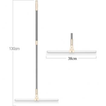 Silicón SueloClean 130 cm