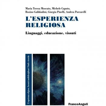 L'esperienza religiosa. Linguaggi, educazione, vissuti