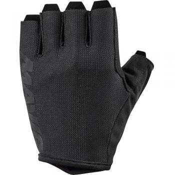 Mavic Ksyrium Pro Noir Short Gloves – Medium (All Genders)