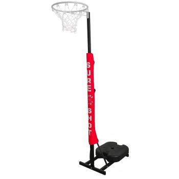SureShot Netball Prime Max