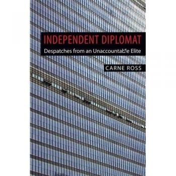 Independent Diplomat