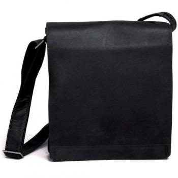 Harold's Campo Umhängetasche 31 cm schwarz