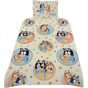 Playful Bluey Nightwear Kit