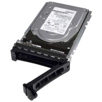 Dell 12TB NLSAS Hot-Swap HDD 3.5'' 12Gbps 512e, 401-ABHX