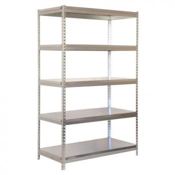 Simonrack Étagère Multi‑Niveaux 2000×1000×450 mm