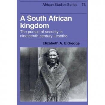 Ingles otros  a south african kingdom pb  cambridge