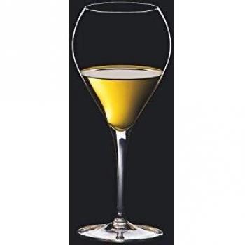 Calice Riedel Sommelier in Vetro