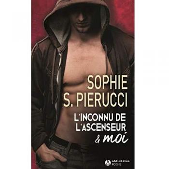 L'Inconnu de l'ascenseur & moi