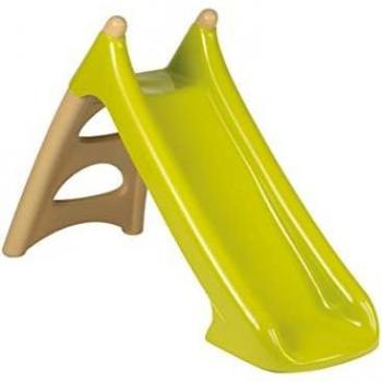 Smoby XS Rutsche 90 cm mit Wasseranschluss