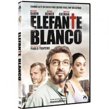 Elefante Blanco [Spanien Import]