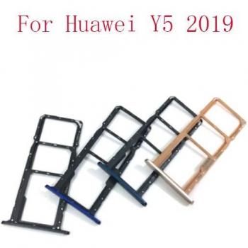 10/Pcs SIM Card Slot Holders for Huawei Y5