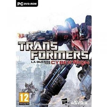 Transformers – L’Odyssée de Cybertron