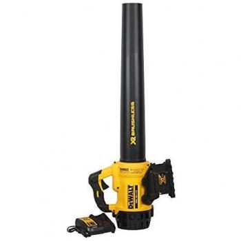 Dewalt DCM562P1-QW Souffleur 18V Brushless 1x5.0Ah