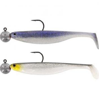 Westin ShadTeez Slim 12cm R 'N R 10g Gr. 6/0