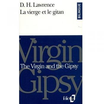 La Vierge et le Gitan, édition bilingue