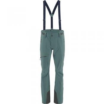 Scott ExplorAir 3L Frozen Blue Men’s Outdoor Pants M Size