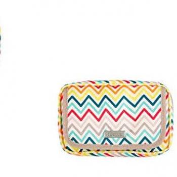 Rete Zigzag Porta Salviettine 3553 Africani