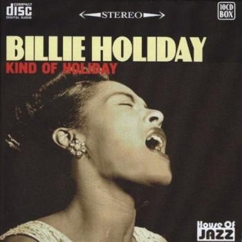 Sognando il Tempo di Billie