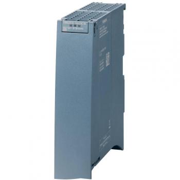 Module d'entrée TOR 64x24VDC Siemens