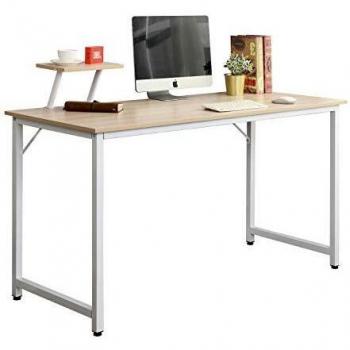 SOGES Training Desk – White Maple WK-JK100
