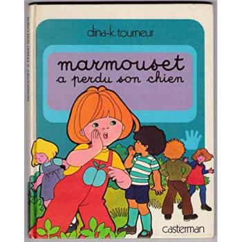 Les Grandes Actions De Marmouset Tome 3