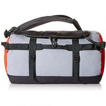 The North Face Gilman Duffel S Sac Mixte Adulte FR Unique
