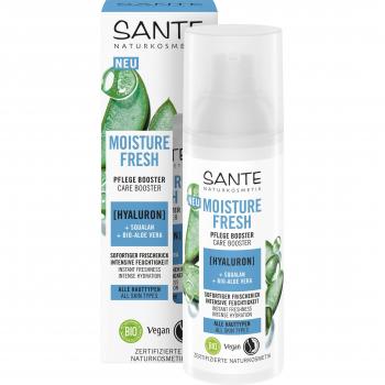 SANTE Idratazione Intensa, 50 ml