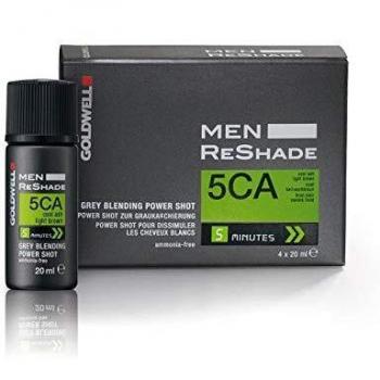 Goldwell Men Reshade Grauhaarkaschierungsservice