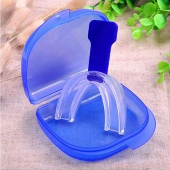 Gum Shield Antironquidos y Rechinamiento Dental