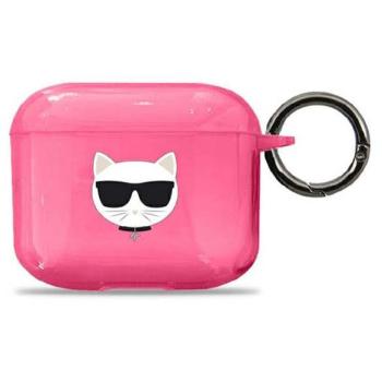 Protector AirPods 3 par Karl Lagerfeld