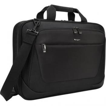 Targus CityLite 15.6 Valigetta Nero