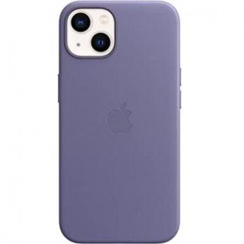 Apple Leder Case mit MagSafe für iPhone 13