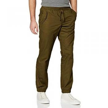 Pantalones Napapijri Maree Verde 40 X-Large para Hombre