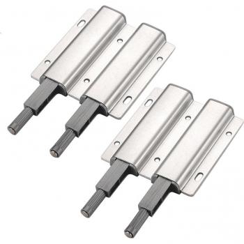 Myhomera Aluminum Cabinet Door Buffer
