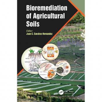 Vitalsource Technologies, Inc. Bioremediation of Agricultural Soils