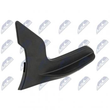 Ford Driver Seat Adjustment Lever for C-Max II, Fiesta VI, Focus III 1531242