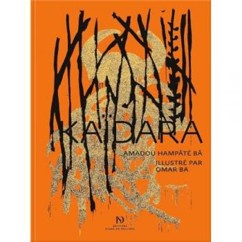 Kaïdara
