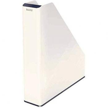 Leitz 53621001 file storage box Polystyrene White