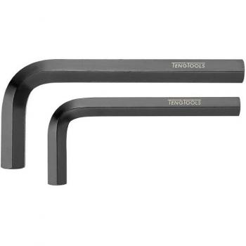 Teng Tools 310514 14mm Individual Hex Key for Mechanics