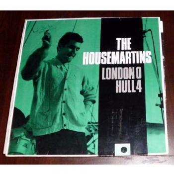 London 0 hull 4 1986 vinyl lp