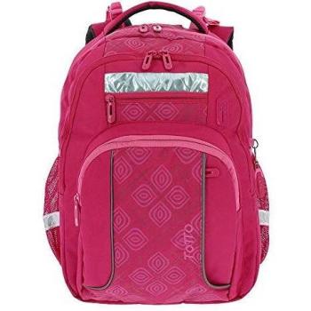 Zaino Totto Dorsum Rosa