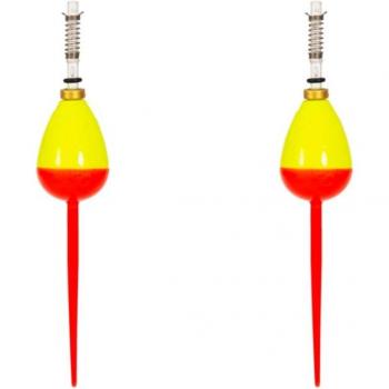 EVA Non-Slip Fishing Bobbers