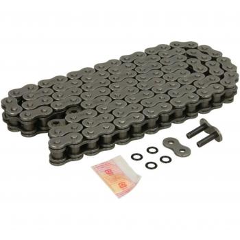 Cadena D.I.D 530ZVM-X2 X-Ring 108 eslabones
