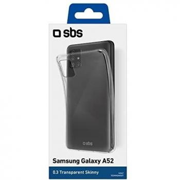 SBS Skinny Custodia per Cellulare 16,5 cm