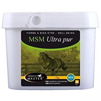 MSM Ultra Pure – Formule Pro