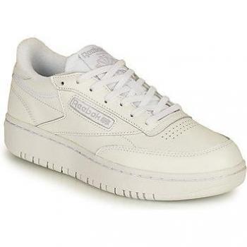 Reebok Ladies Club C Double Trainers