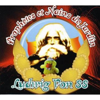 Prophetes et Nains de Jardins