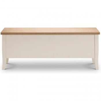 Davenport Storage Bench