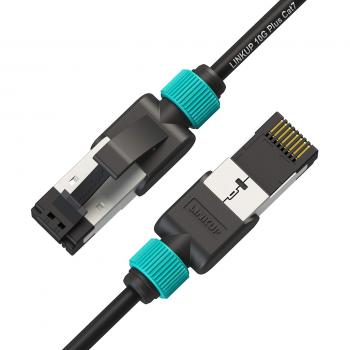 Câble Patch RJ45 LINKUP Cat7 10G