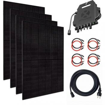 MyBasic XXL Solarstromanlage 2000W